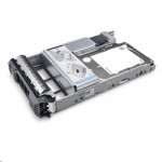 OPZIONI SERVER DELL HARD DISK - OPT DELL 400-AUVR HARD DISK SAS 2,4TB 10K RPM 12GBPS 512E 2.5IN HOT-PLUG HARD DRIVE 3.5IN HYB CARR CK - Borgaro Online