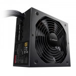 ALIMENTATORI  500W --> 550W - ALIMENTATORE ATX SHARKOON WPM GOLDZERO 550 80+ GOLD SEMI-MODULAR LLC+DC-TO-DC FULL 550W - Borgaro Online