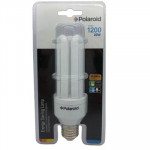 ILLUMINAZIONE LAMPADE A BASSO CONSUMO - LAMPADA BC POLAROID E27 3U 20W-1200LM (88W) 2700K 610-818948 / 4250175818948 - Borgaro Online