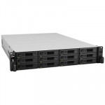 NAS E STORAGE DI RETE ESPANSIONI BAIE - UNITA  DI ESPANSIONE SYNOLOGY RX1217 X12HD E SSD 3.5''/2.5'' SATA - Borgaro Online