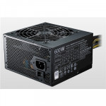 ALIMENTATORI  600W --> 650W - ALIMENTATORE ATX 600W COOLERMASTER MWE WHITE MPE-6001-ACABW-EU PFC ATTIVO 240VAC FAN120MM CAVO EU - Borgaro Online