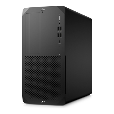 WORKSTATION HP Z2 G5 12M78ET I7-10700 2.9GHZ 1X16DDR4 3200MHZ SSD512 M.2 W10PRO-64 ODD GLAN 10USB 500W T+M 3Y FINO:07/05